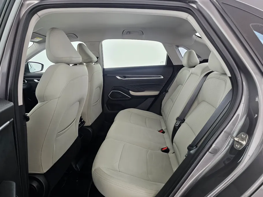 2024 Geely Emgrand GS 