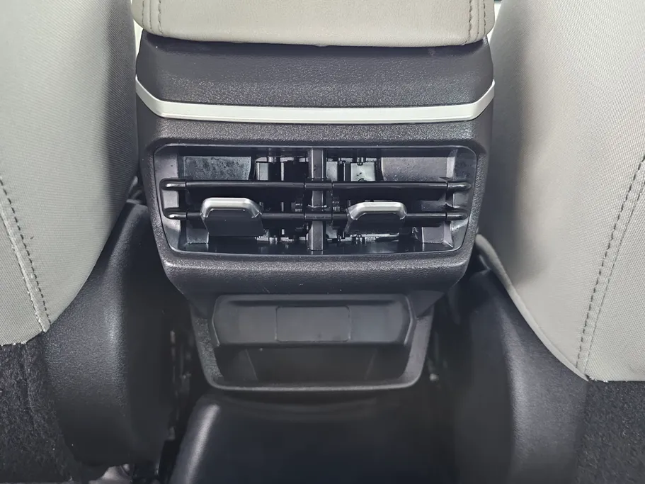 2024 Geely Emgrand GS 