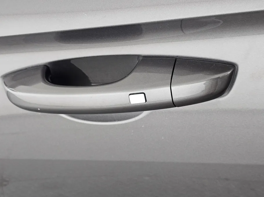 2024 Geely Emgrand GS 