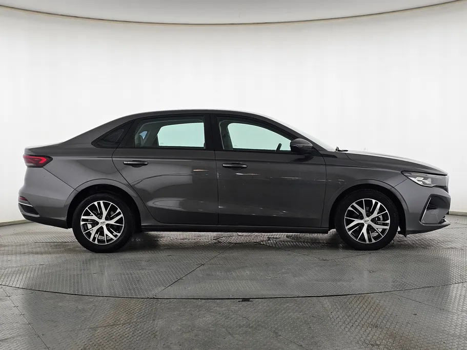 2024 Geely Emgrand GS 