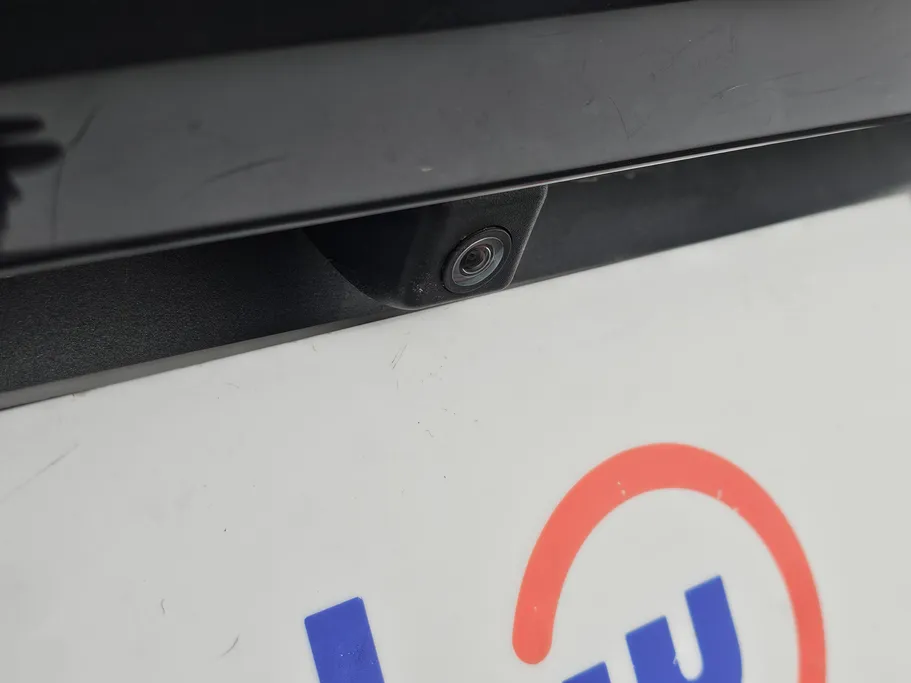 2024 Geely Emgrand GS 