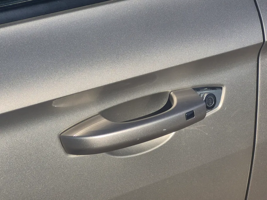 جيلي امجراند GS 2024 