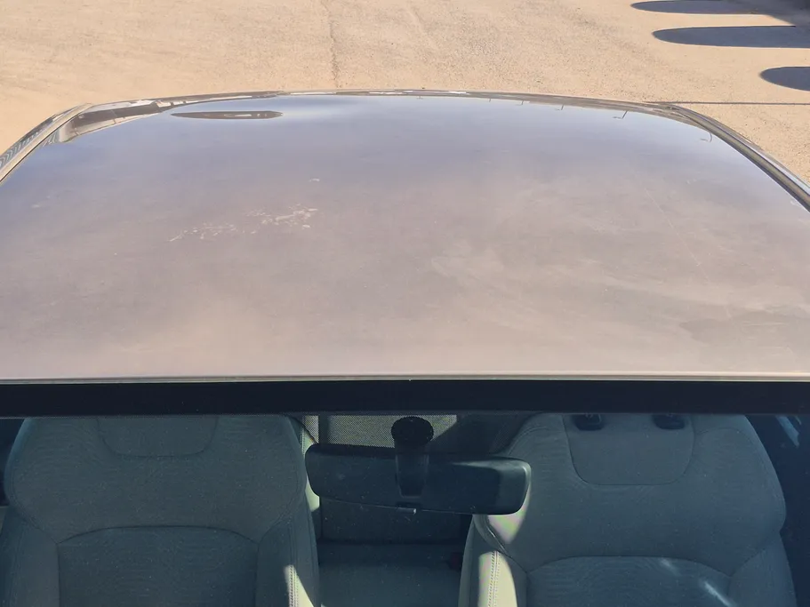 جيلي امجراند GS 2024 