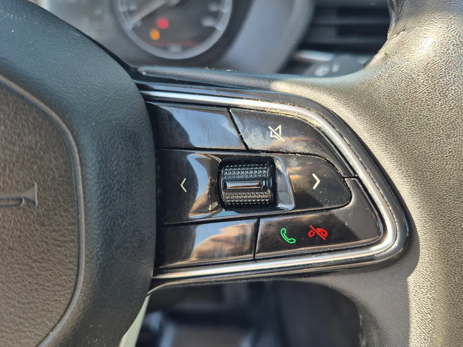 جيلي امجراند GS 2024 