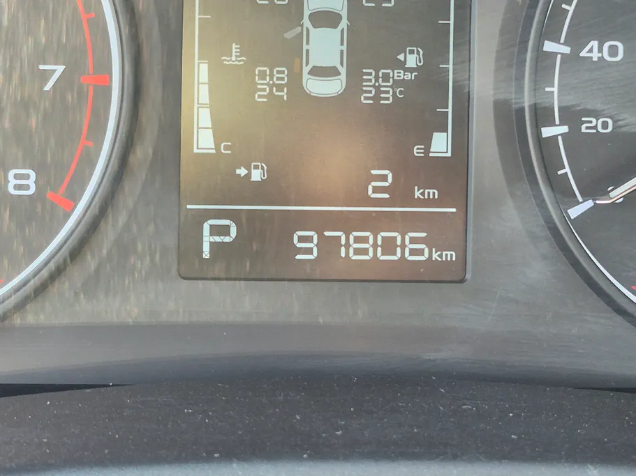 جيلي امجراند GS 2024 