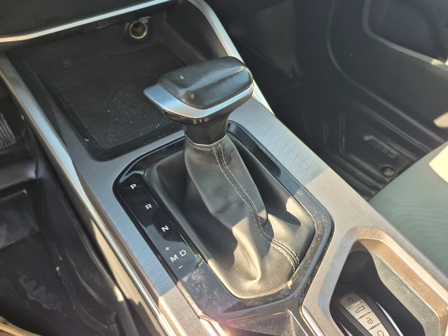 جيلي امجراند GS 2024 