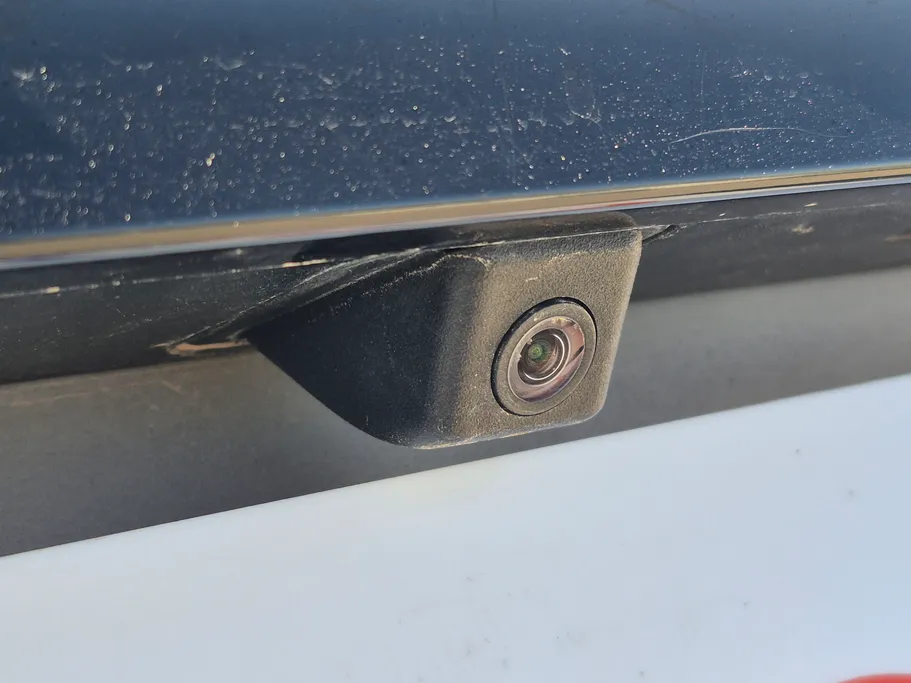 جيلي امجراند GS 2024 