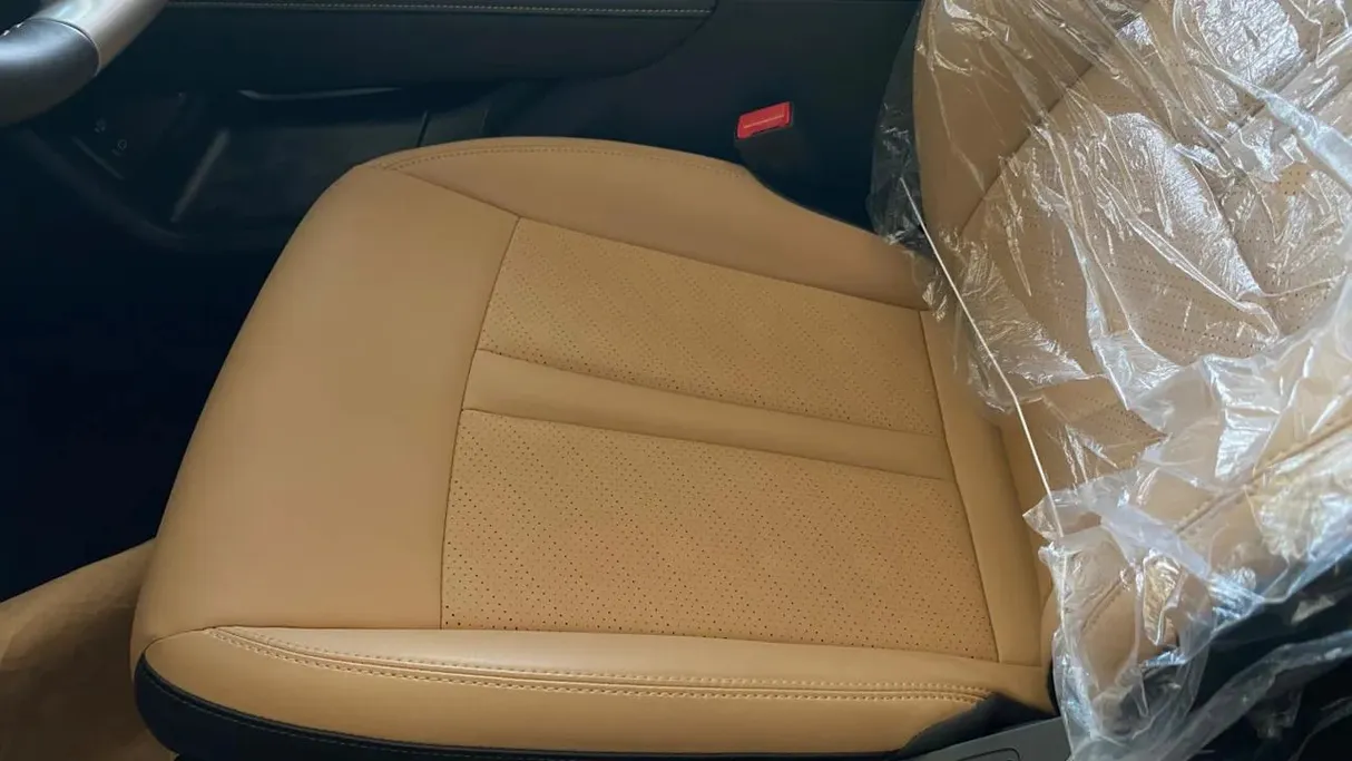 2026 GAC GS3 Emzoom Sport Plus 