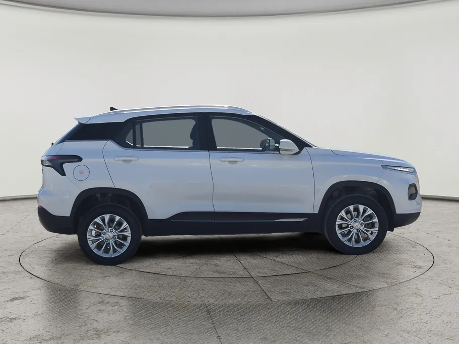 2023 Chevrolet Groove LT 