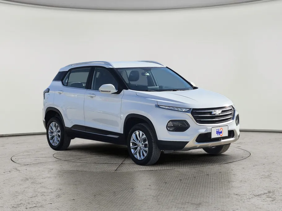 2023 Chevrolet Groove LT 