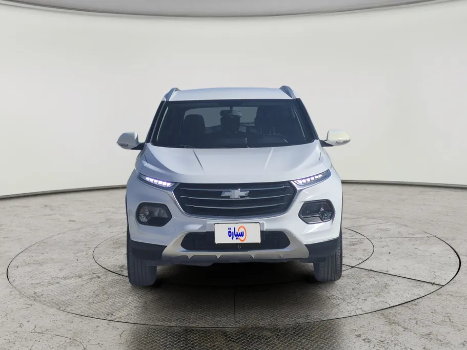 2023 Chevrolet Groove LT 