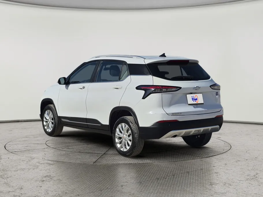 2023 Chevrolet Groove LT 