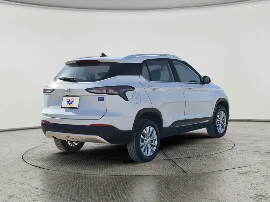 2023 Chevrolet Groove LT 