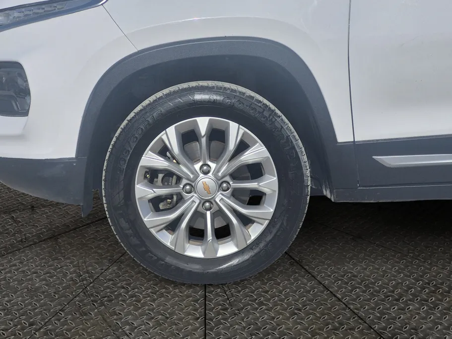 2023 Chevrolet Groove LT 