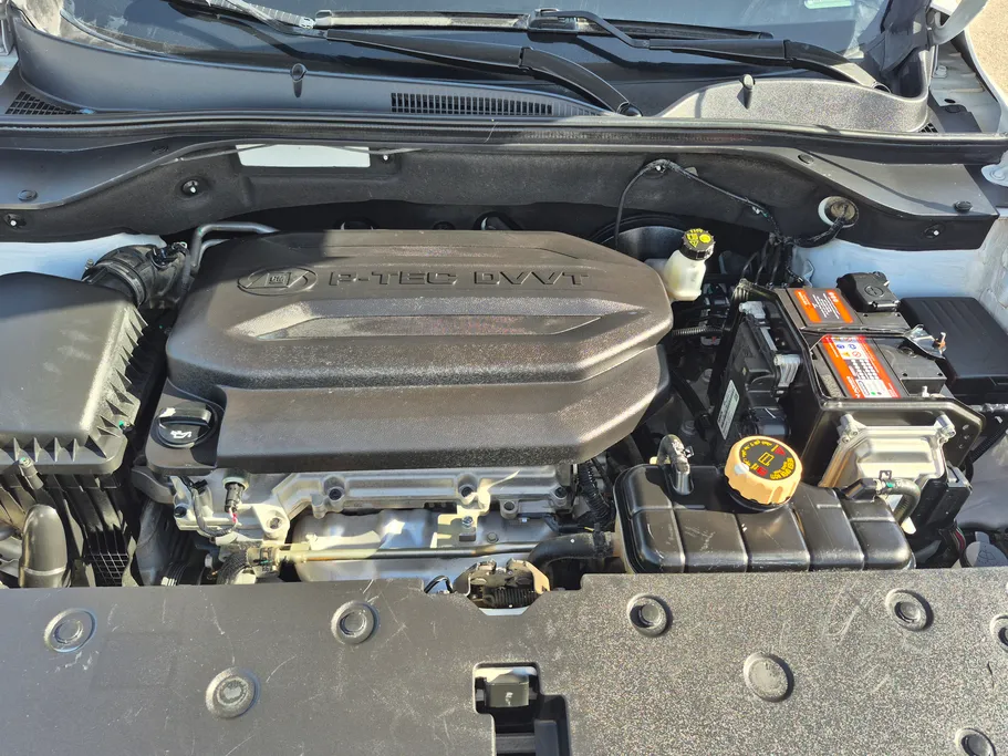 2023 Chevrolet Groove LT 