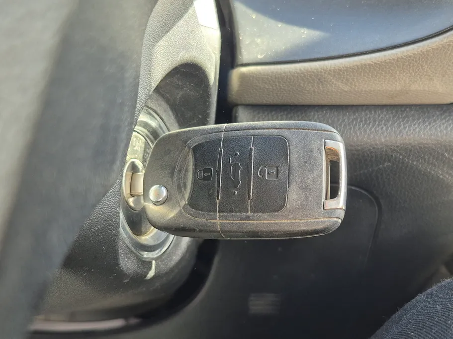 2023 Chevrolet Groove LT 