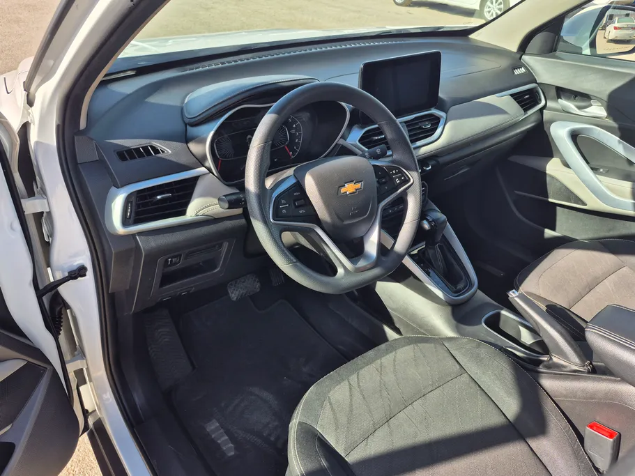 2023 Chevrolet Groove LT 