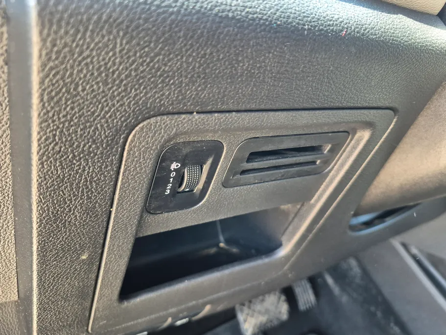 2023 Chevrolet Groove LT 