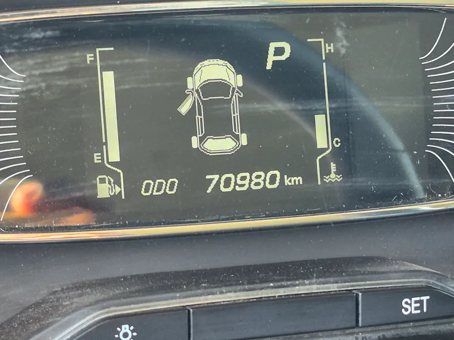 2023 Chevrolet Groove LT 