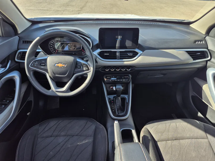 2023 Chevrolet Groove LT 