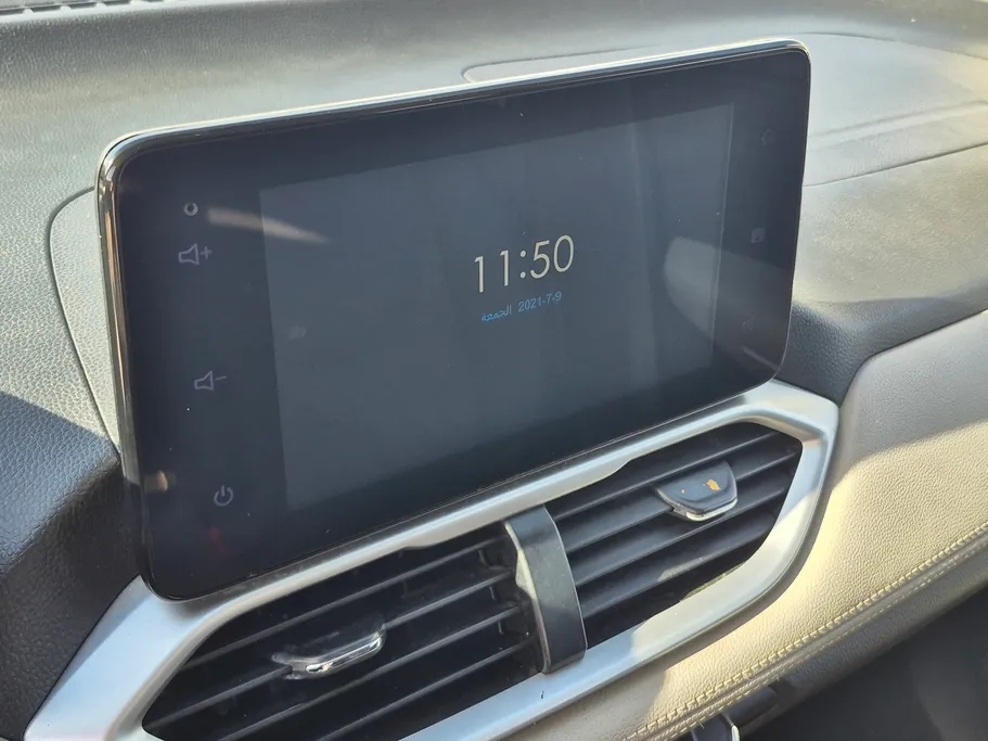 2023 Chevrolet Groove LT 