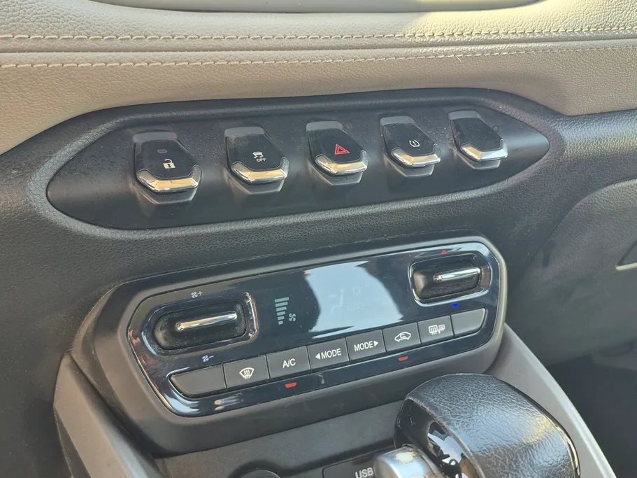 2023 Chevrolet Groove LT 