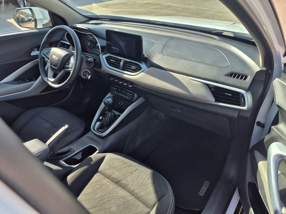 2023 Chevrolet Groove LT 