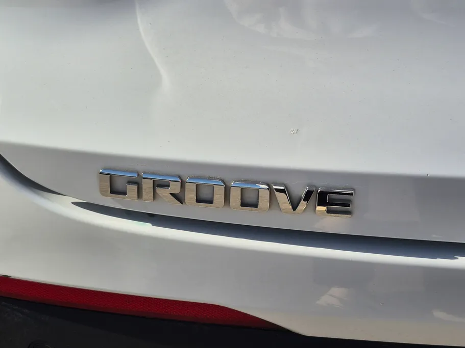 2023 Chevrolet Groove LT 