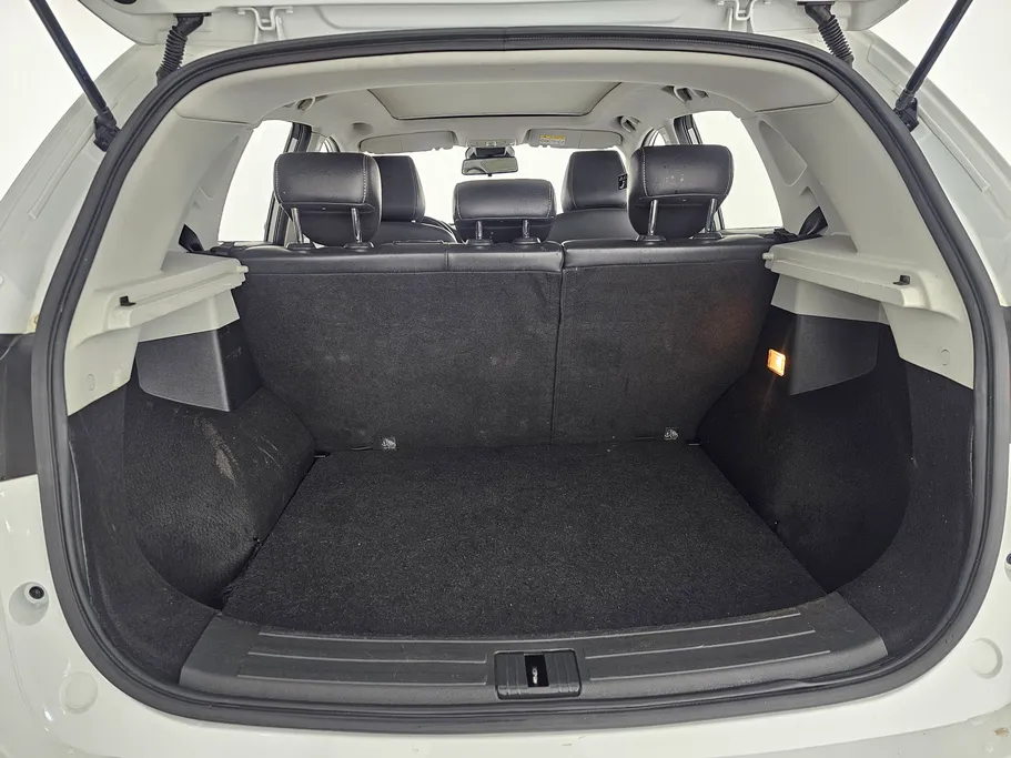 ام جي ZS LUX 2023 