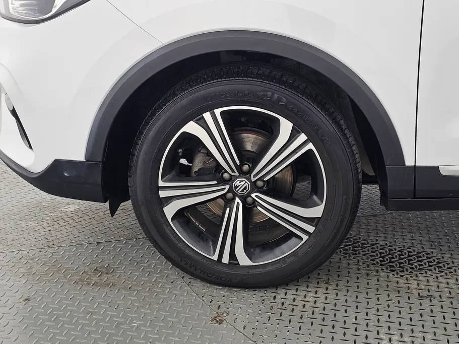 ام جي ZS LUX 2023 