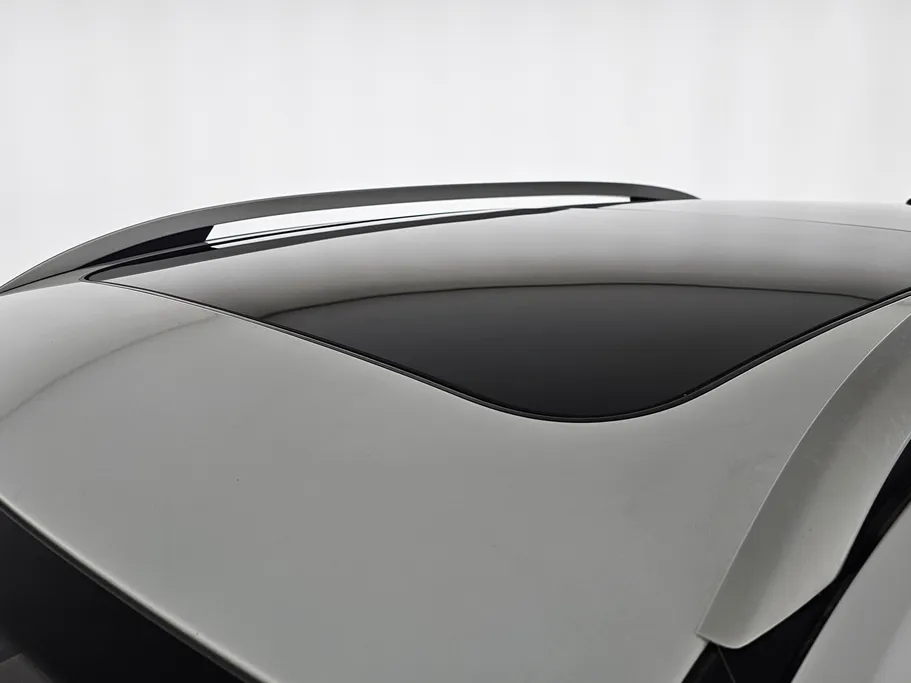 ام جي ZS LUX 2023 