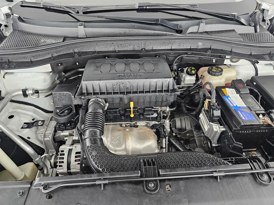 ام جي ZS LUX 2023 