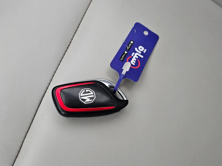 ام جي ZS LUX 2023 