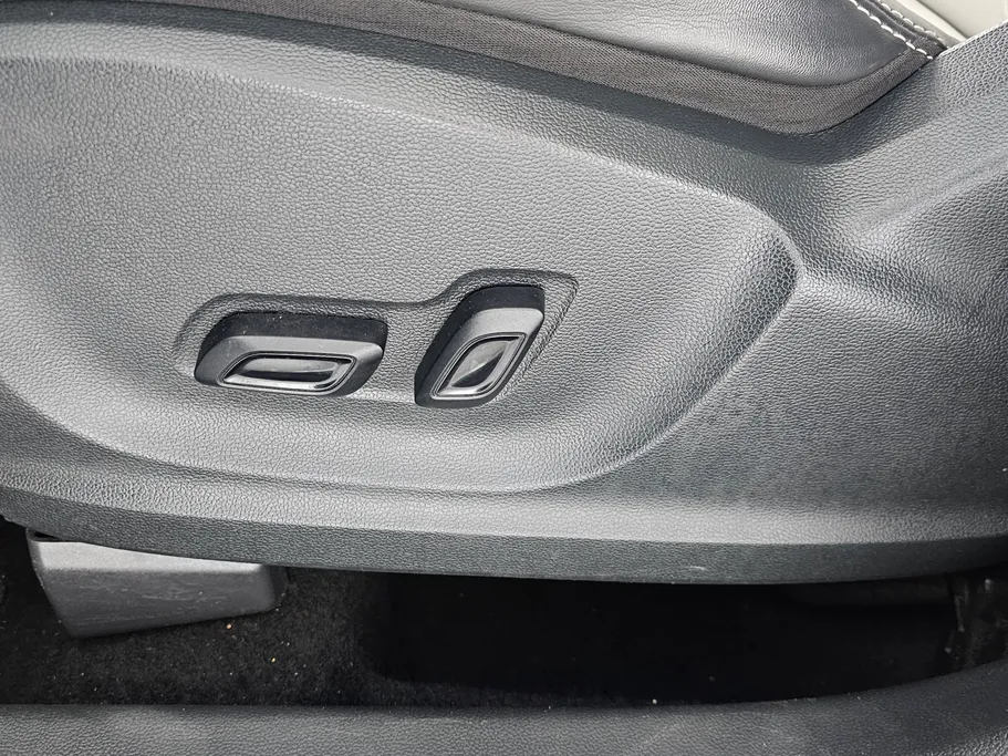 ام جي ZS LUX 2023 