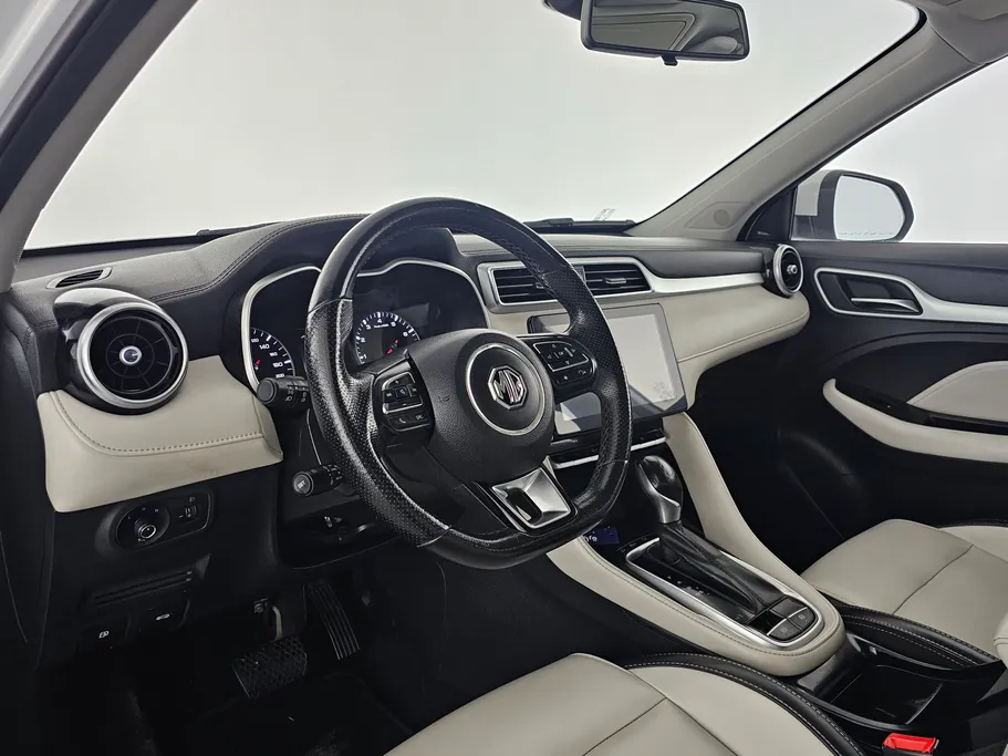 ام جي ZS LUX 2023 