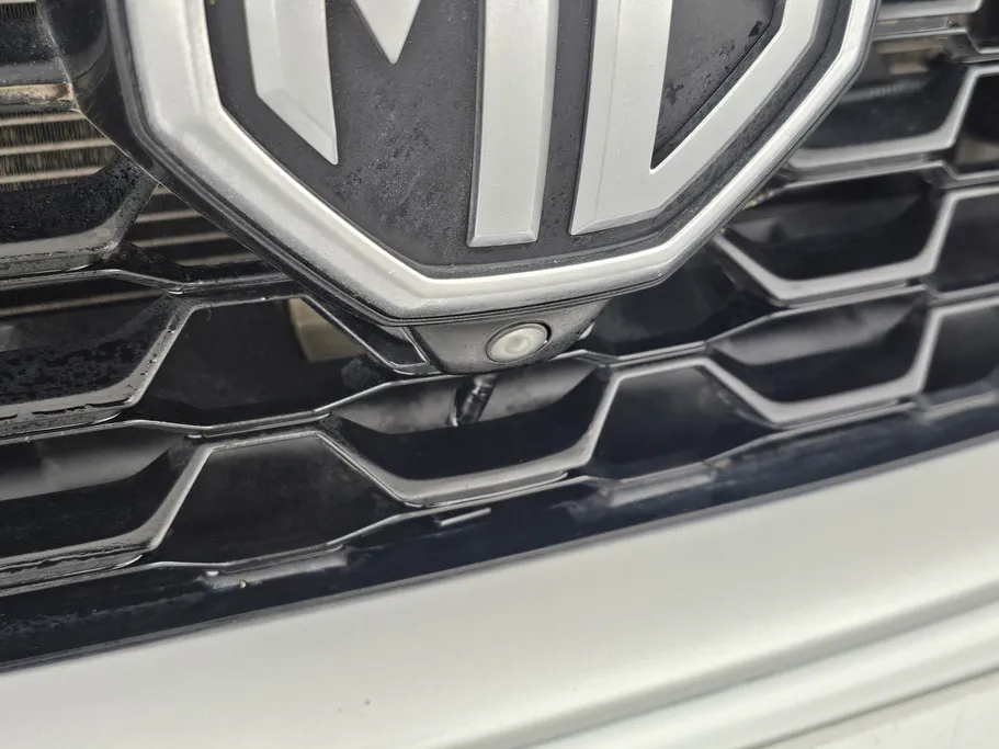 ام جي ZS LUX 2023 