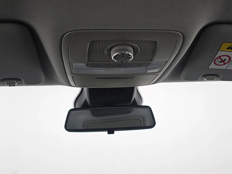 ام جي ZS LUX 2023 