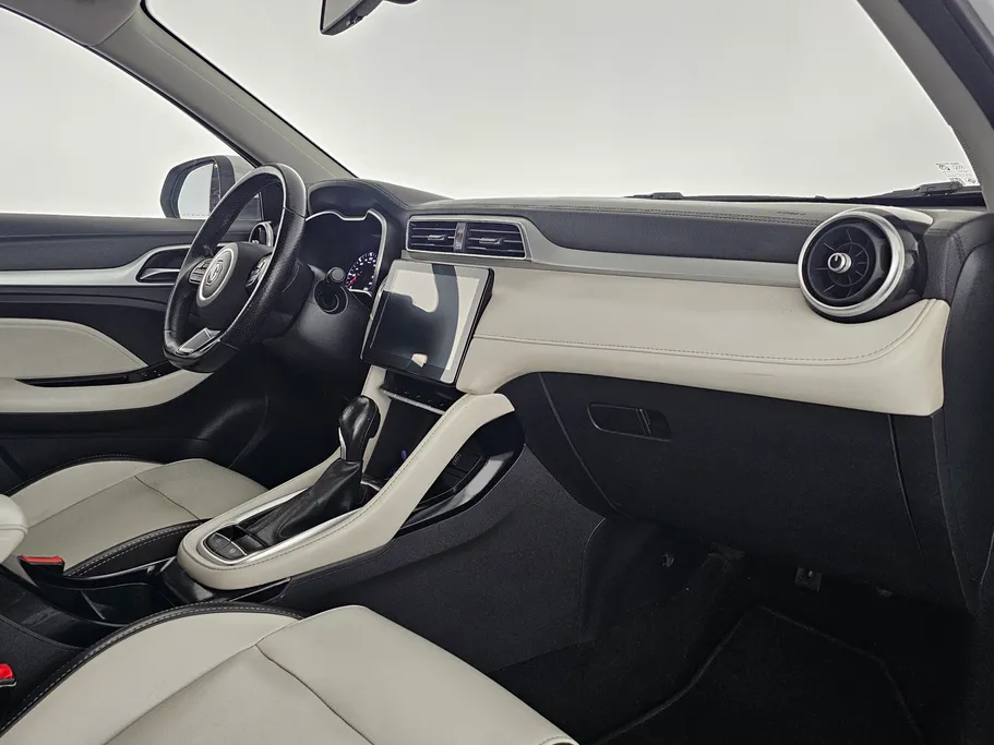 ام جي ZS LUX 2023 