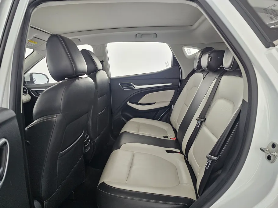 ام جي ZS LUX 2023 