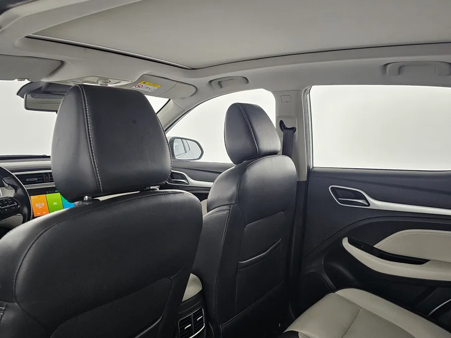 ام جي ZS LUX 2023 