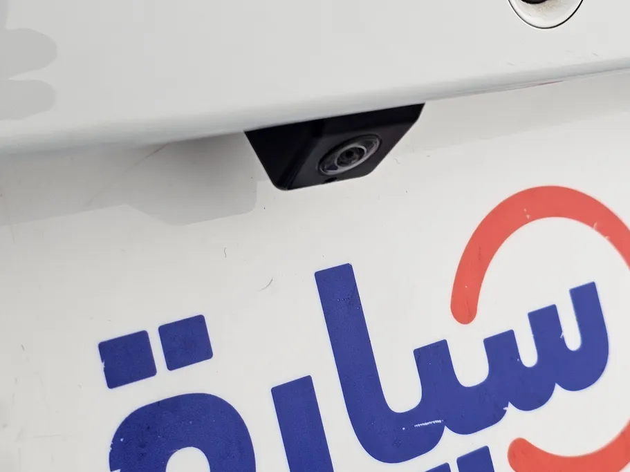 ام جي ZS LUX 2023 