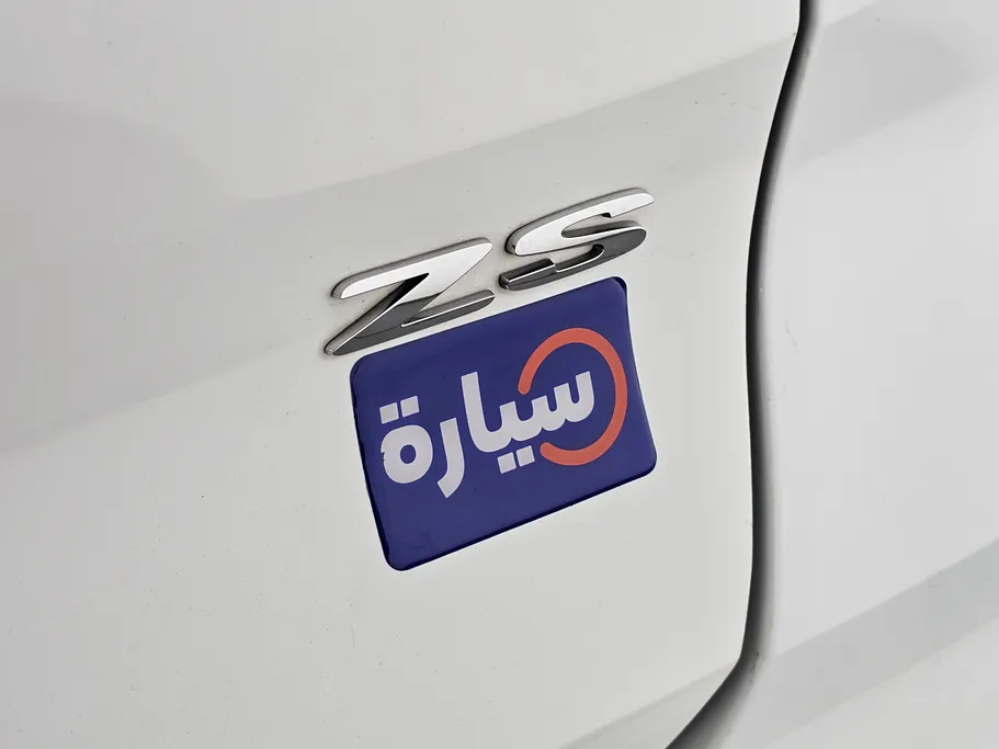 ام جي ZS LUX 2023 