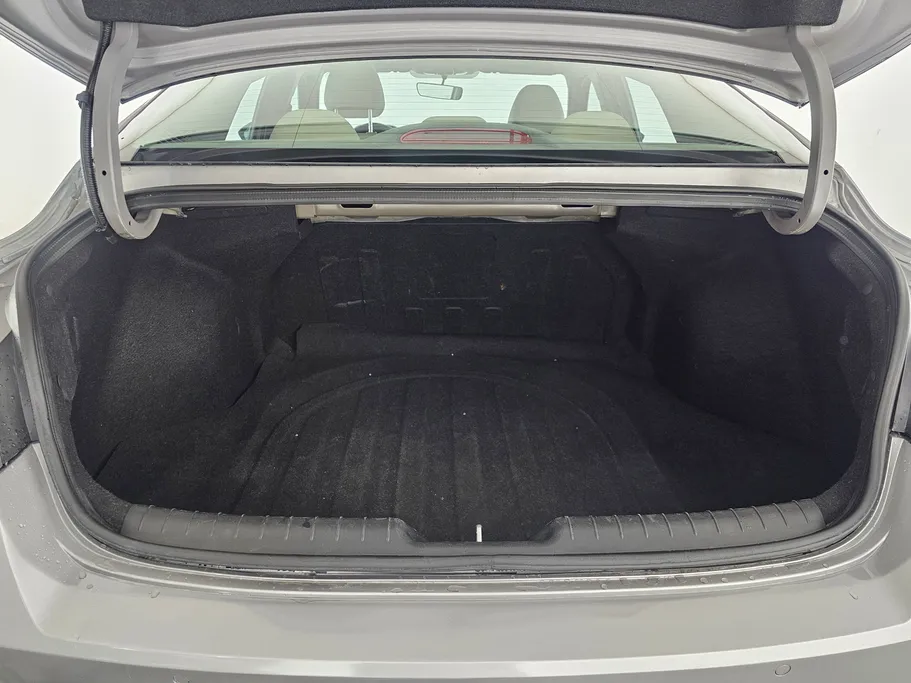 هيونداي النترا سمارت 2023 