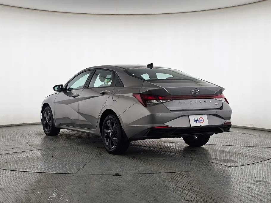 هيونداي النترا سمارت 2023 