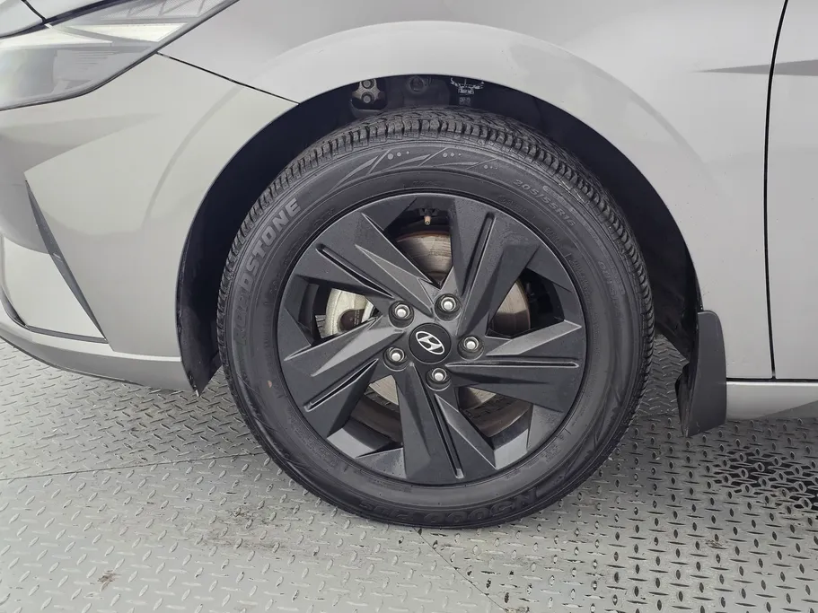 هيونداي النترا سمارت 2023 