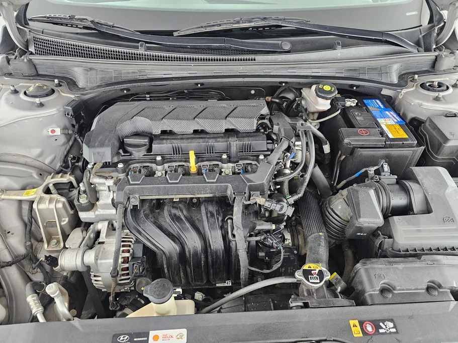 هيونداي النترا سمارت 2023 