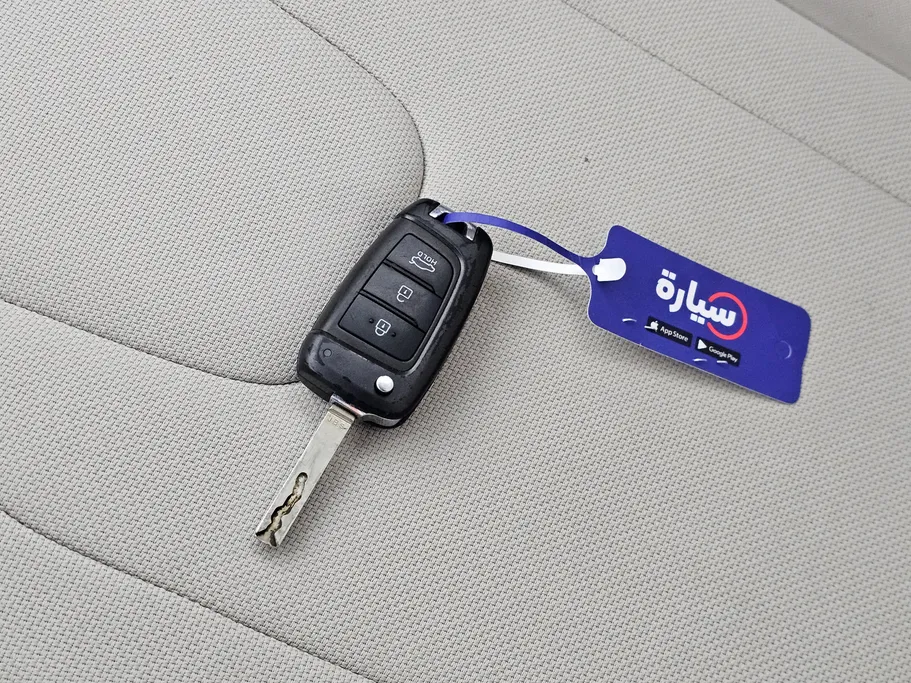 هيونداي النترا سمارت 2023 