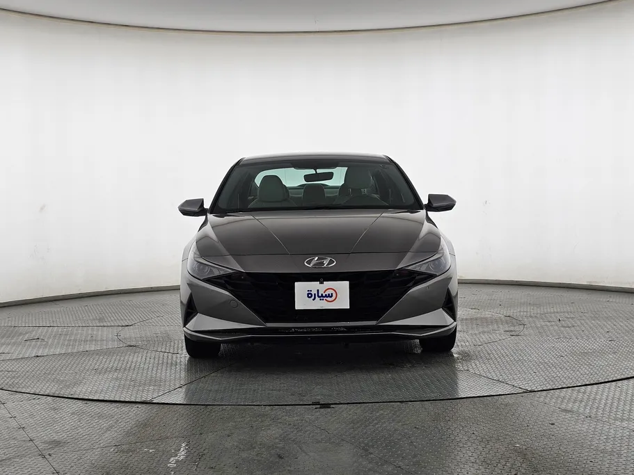 هيونداي النترا سمارت 2023 