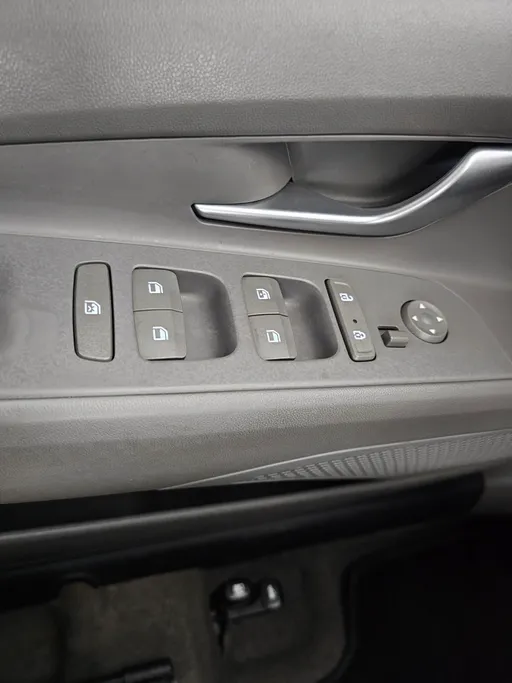 هيونداي النترا سمارت 2023 