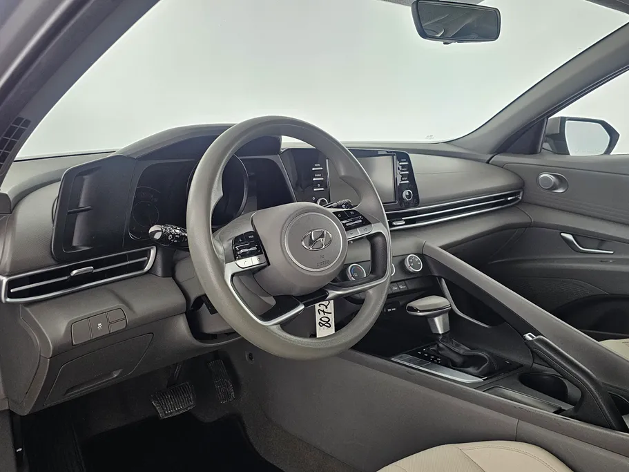 هيونداي النترا سمارت 2023 